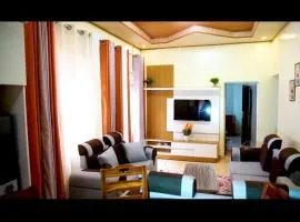 Home Away Kigali