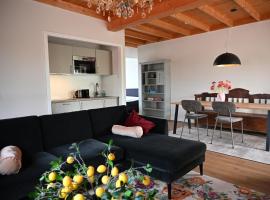 Simmerwille overnachten in de Alde Feanen, hotel in Earnewâld