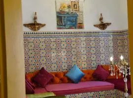 Dar Waja Mahdia