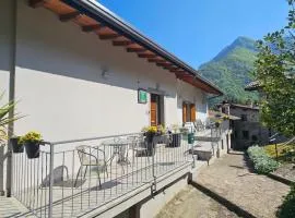 Monte Zucco Relax self check in