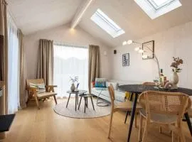 Tiny House in Oud Ade - Tuin van Keet - 9