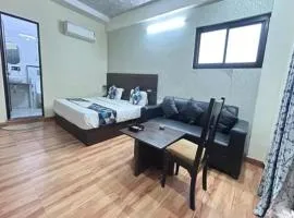 FabHotel Kirara