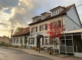 Penzion Lívanec