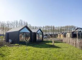 Tiny house in Oud Ade - Tuin van Keet - 15