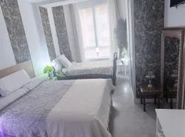 Wonderful Room con baño suite