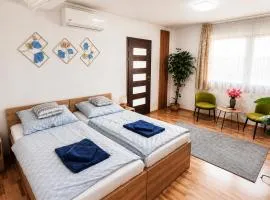 Clementine Apartman