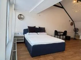 Studio in the Heart of Hilversum