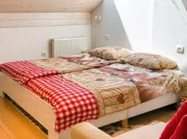 IškAAdventure-appertment
