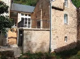 Le gîte du moulin de Vignars