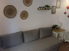 Casa da Capinha Rota - Moura
