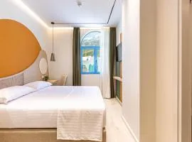 Santorini Luxury Room 2 - Beach Access, Parking and more