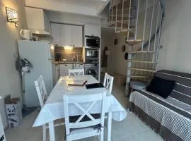 Maisonette by the sea