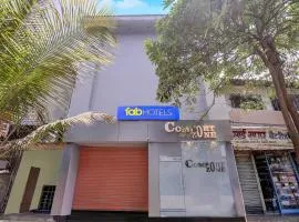 FabHotel Comfort Zone
