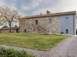 La Pieve di Monte Antico