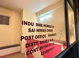 Indu BNB Shimla