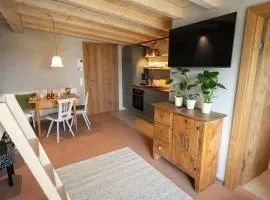 Studio Apartment Lindennest