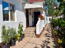 La DeDe -5 camere – hotel w mieście Calafat
