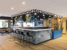 미라마에 위치한 호텔 Ibis Styles Miramas