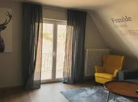 Ferienwohnung Rebblick