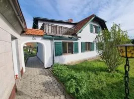 Haus Fini