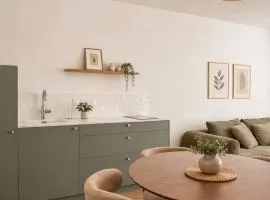 Le Miami et La Cabane