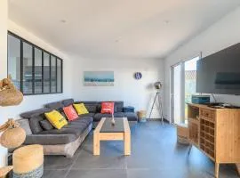 Magnifique villa avec piscine 4 étoiles