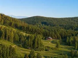 Mukka Mountain