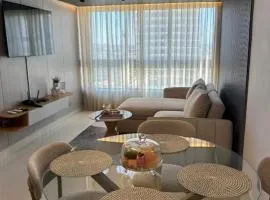 Corina 9 Luxury, Pool, Gym, WiFi y WS