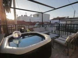 Hidden Petra Luxury Suites #1