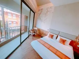 Taladnoi 24 Hostel