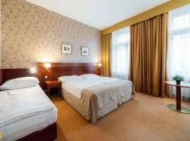 Hotel Raffaello Prague