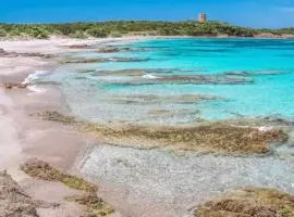 Sardegna selvaggia a due passi dal mare