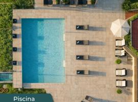 Finca del Sacramento, khách sạn ở Colonia del Sacramento