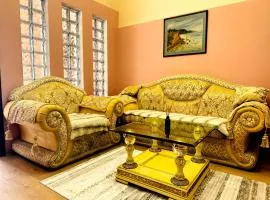 Maison Deluxe - Deribas Residence II