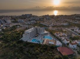 Toxotis Hotel, hotel en Protaras
