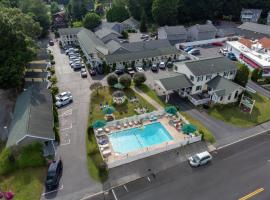 The Heritage of Lake George, Hotel in Lake George