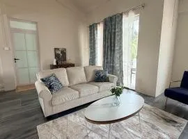 Les Residences Blue Bay