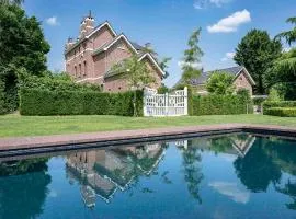 Villa Copis