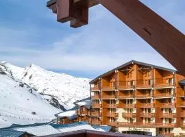 Résidence Montana Soleil by Village Montana