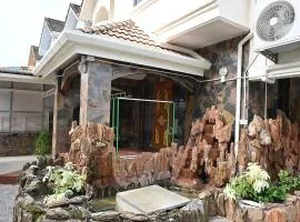 Patong Beach private Villa