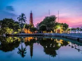 Van Hoa Boutique Hotel