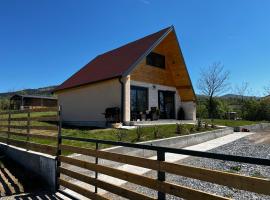 Kuća Sunny, Hotel in Rudnik