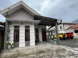 Widodaren Homestay