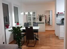 Apartma Krnes