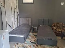 Home in Meghri