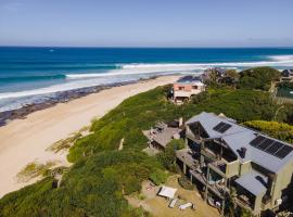 Beach Music, hotel a Jeffreys Bay