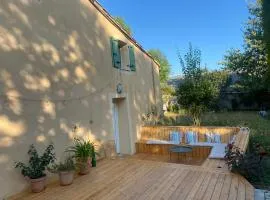 Maison de vacances