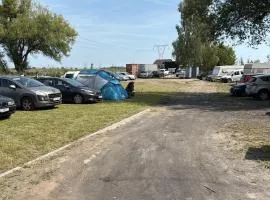 Przystań Lubikowo