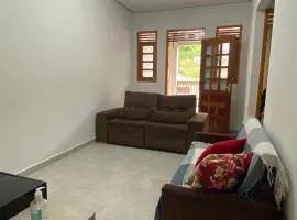 Apartamento de 3 quartos no centro de Bananeiras