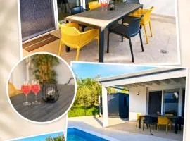 Villa OANA - PRIVAT POOL